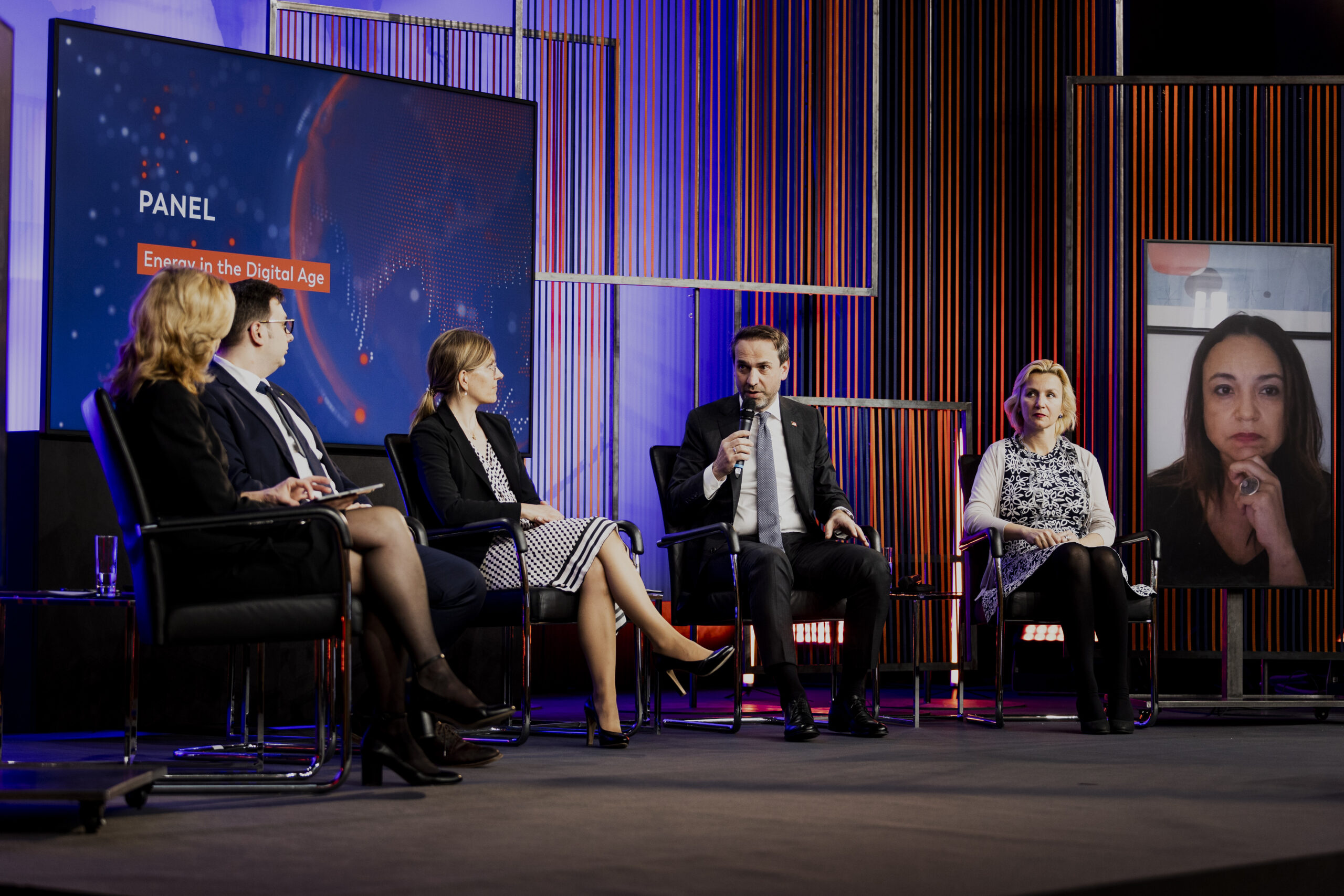 Berlin Energy Transition Dialogue