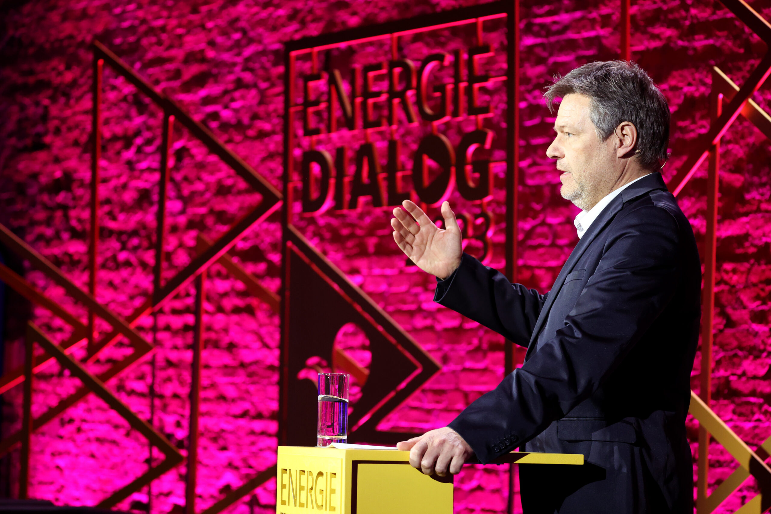BEE Energie Dialog 2023