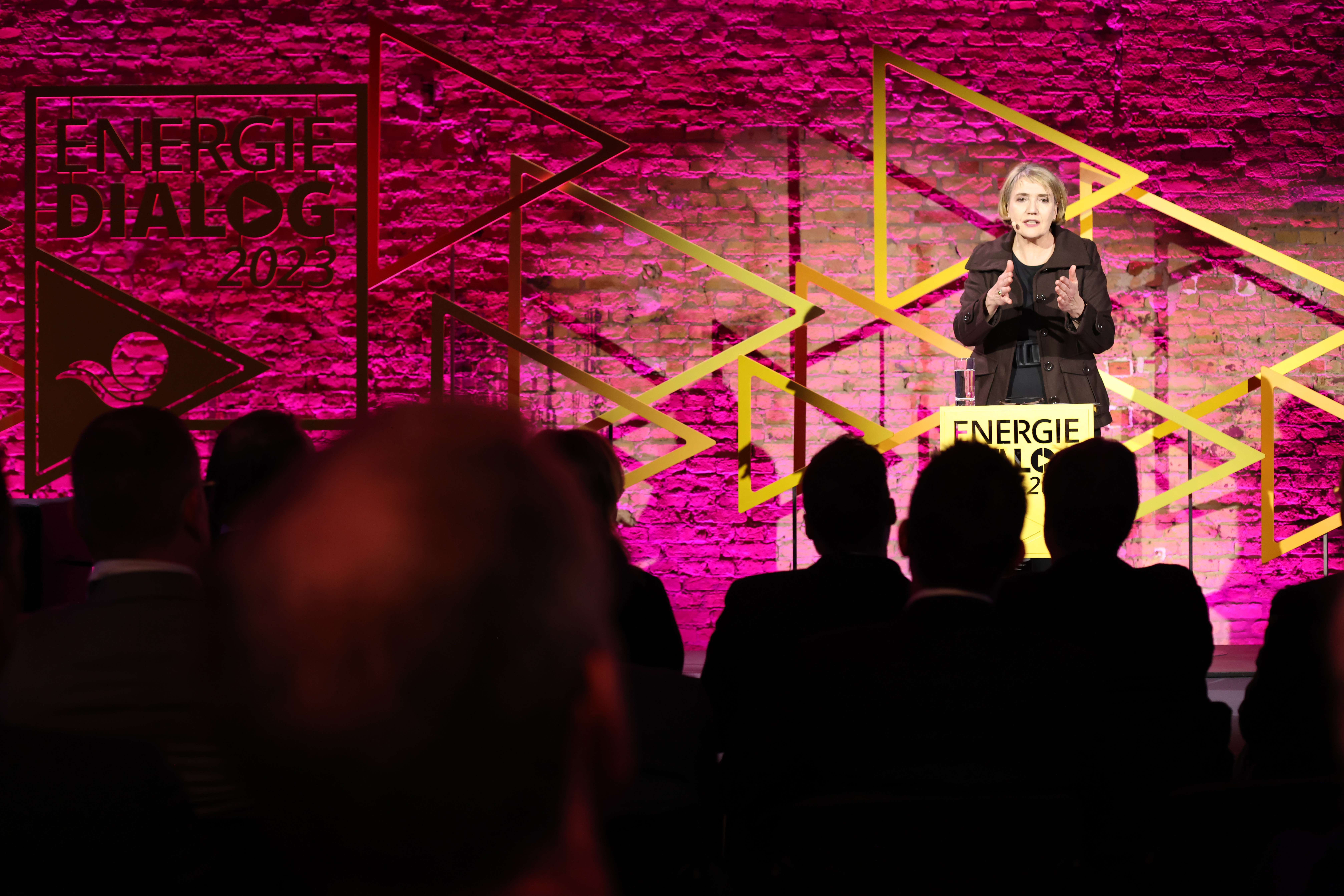 BEE Energie Dialog 2023