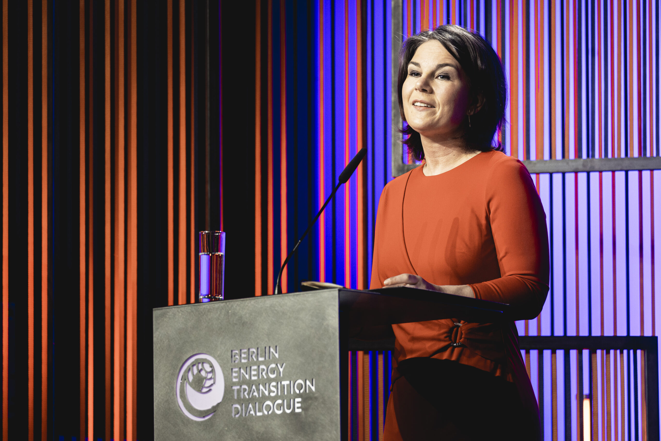 Berlin Energy Transition Dialogue